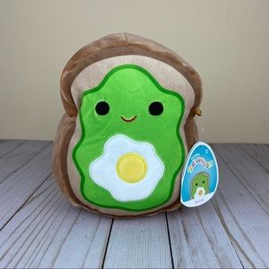 sinclair squishmallow target